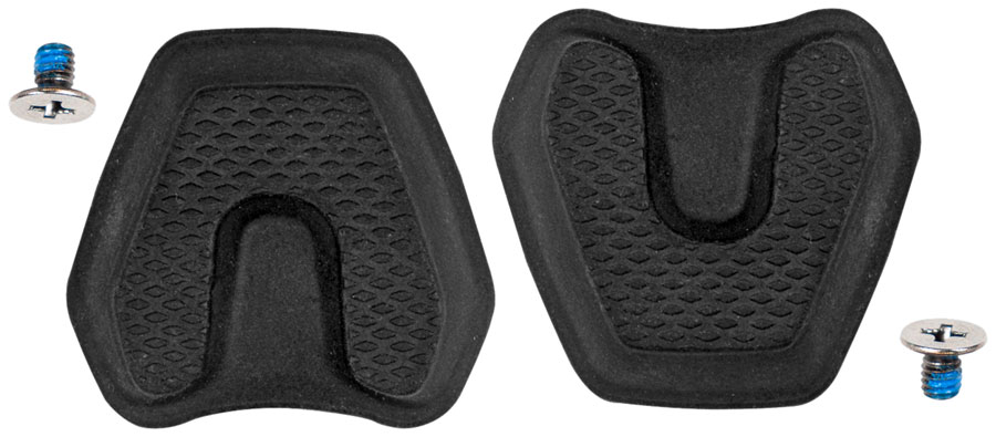 SIDI Millennium Heel - Black, 36/39