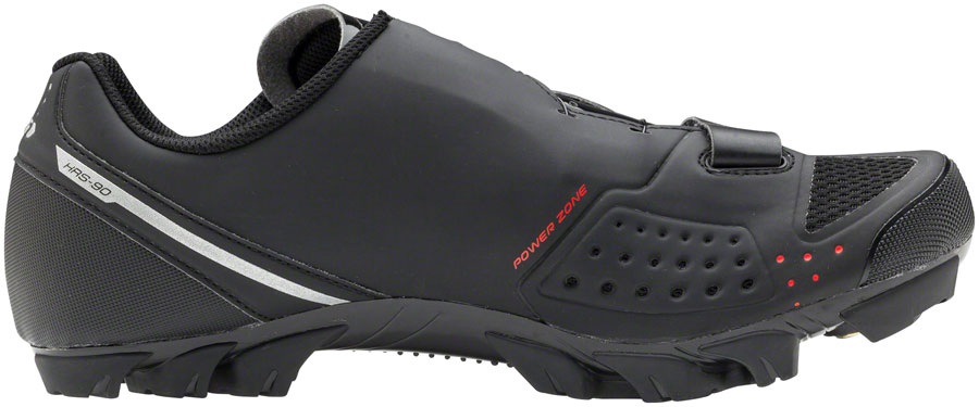 granite ii cycling shoes