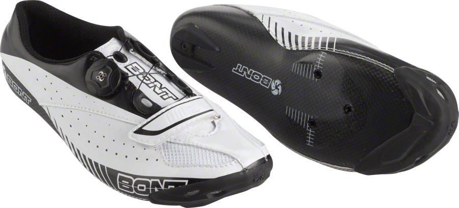 Bont Blitz Cycling Road Shoes - White/Black, Size 36








    
    

    
        
            
                (50%Off)
            
        
        
        
    
