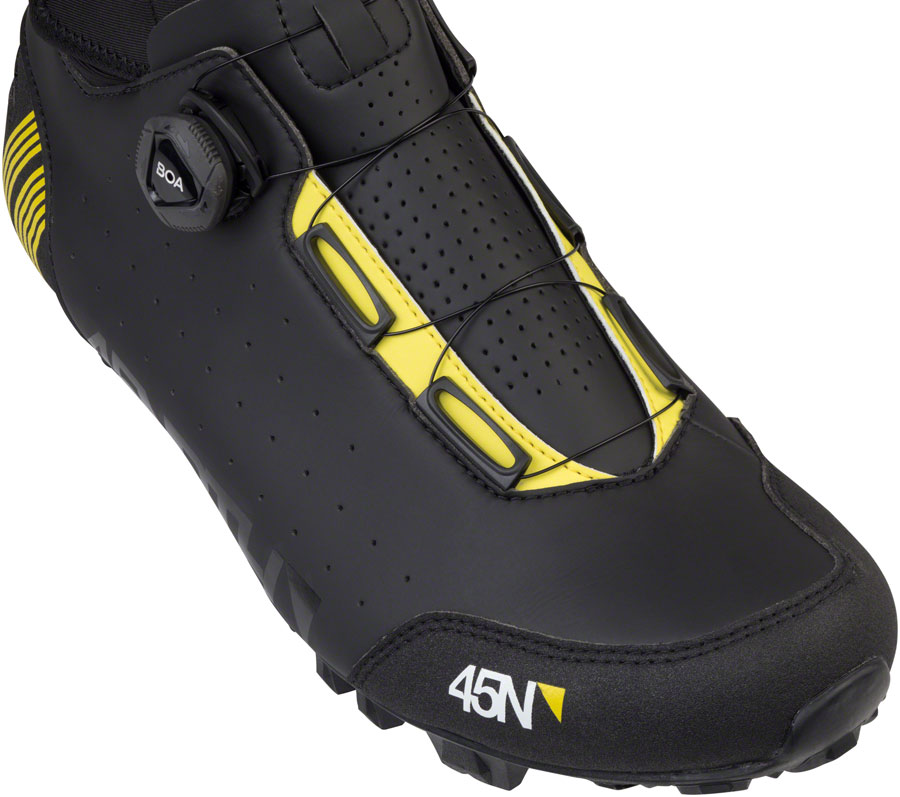 45nrth ragnarok cycling boots