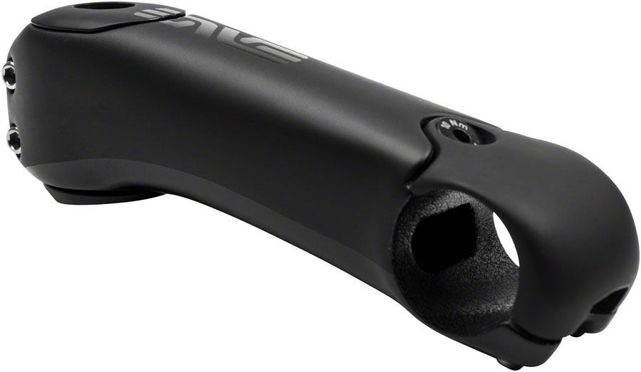 ENVE Composites Aero Road Stem - 110 mm, 31.8 Clamp, -12,-17,-7, 1 