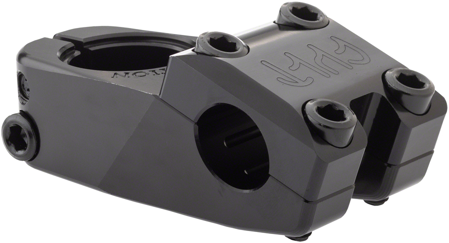 Cult Redemption Stem 53mm Black