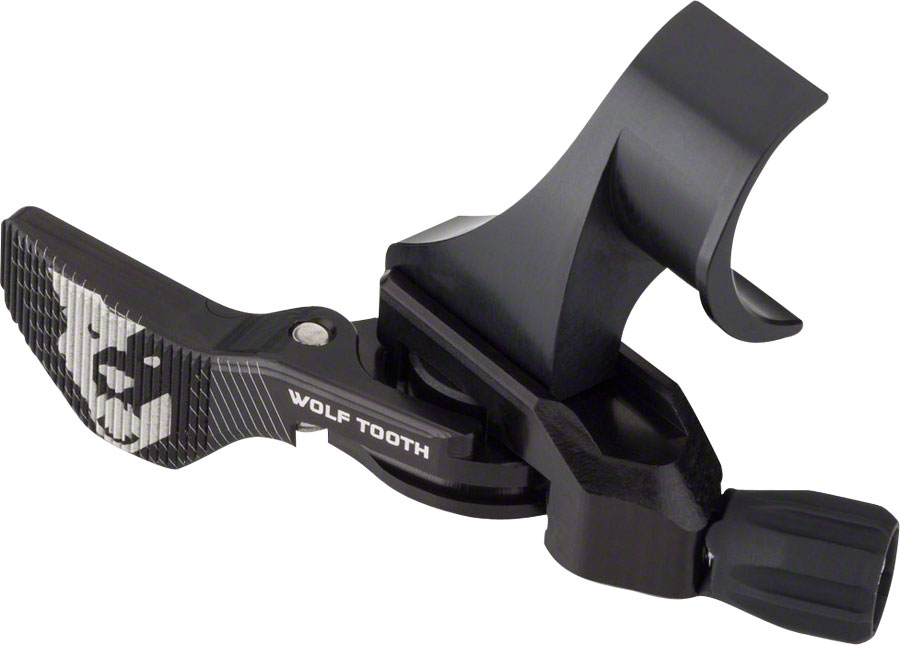 Wolf Tooth ReMote for Shimano I-Spec 2 Dropper Lever 