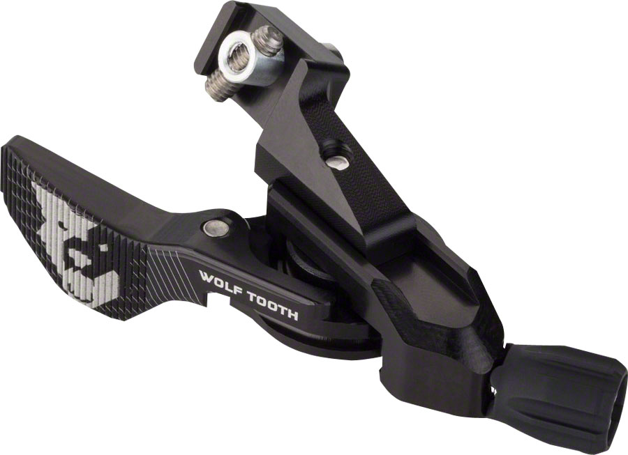 Wolf Tooth ReMote for Shimano I-Spec AB Dropper Lever 