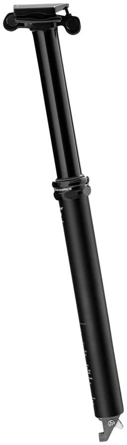 RaceFace Turbine R Dropper Seatpost - 30.9, 150mm Travel, Black 