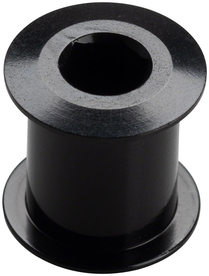 KS LEV DX Remote Clamp Bolt, Black 