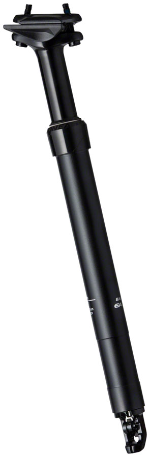 Easton EC70 AX Dropper Seatpost - 27.2 x 400mm, 50mm Travel, Internal Routing, Black