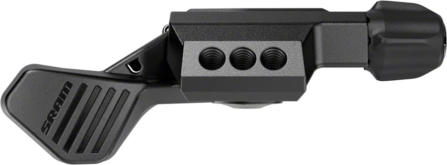 Sram Remote Dropper Seatpost Lever - Cable Actuated, 14mm Pull, MatchMaker X, A1