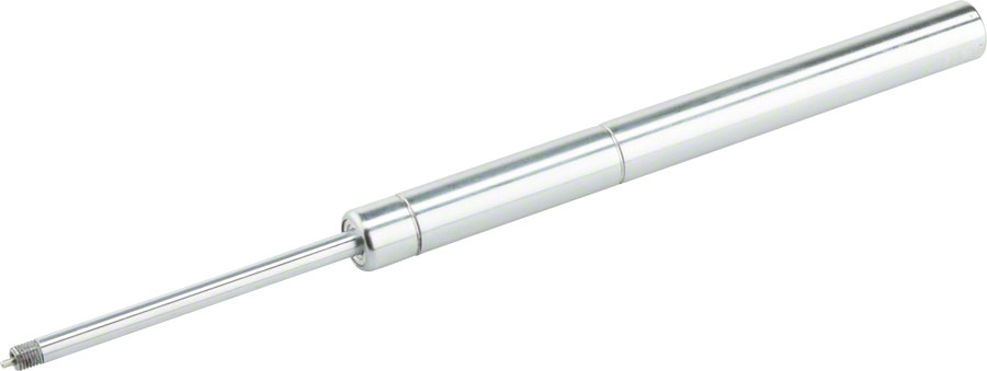 KS eTEN Remote Air Pressure Cartridge - 30.9/31.6mm, 100mm travel, Externally routed posts 