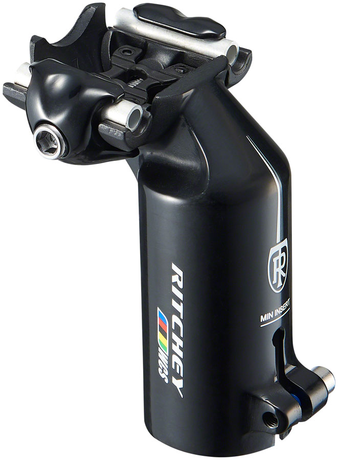 Ritchey Seat Mast Topper - 34.9