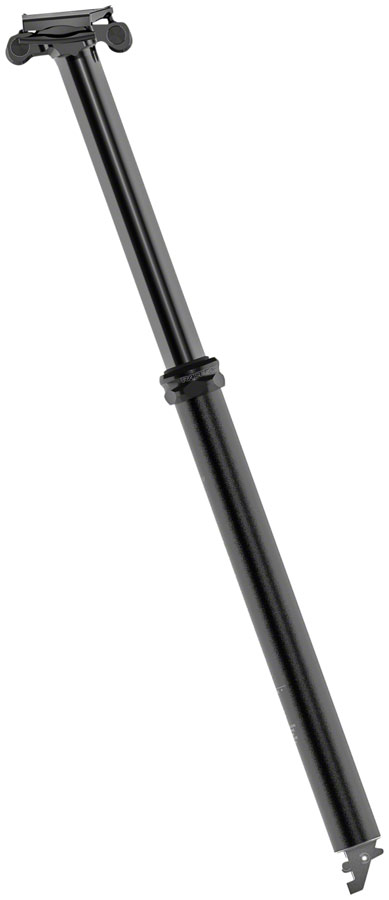 RaceFace Turbine R Dropper Seatpost - 30.9, 200mm Travel, Black 