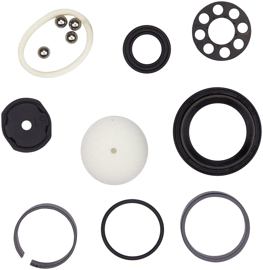 Easton EA90 AX Rebuild Kit - 27.2 