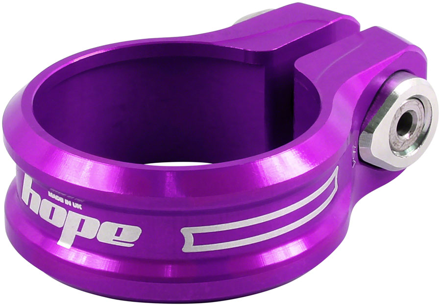 purple hope bike parts