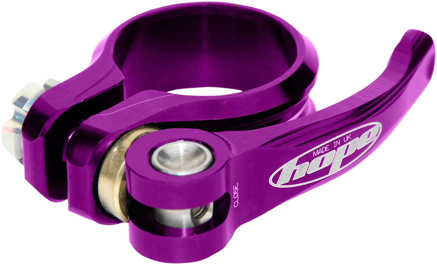 Purple hope bike sales parts