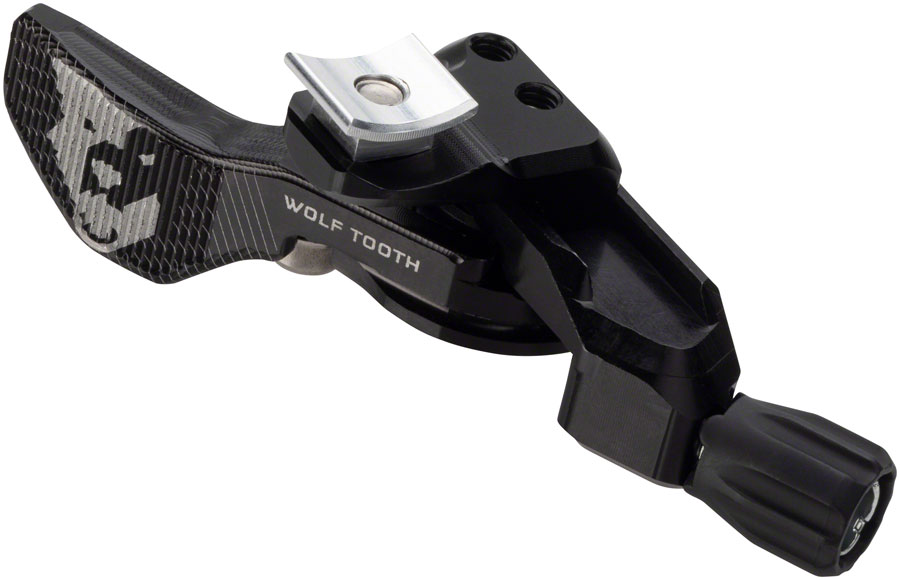 Wolf Tooth ReMote for Shimano I-Spec EV 