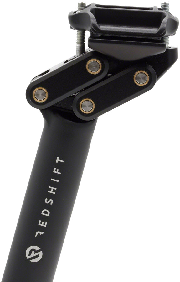 redshift seatpost weight