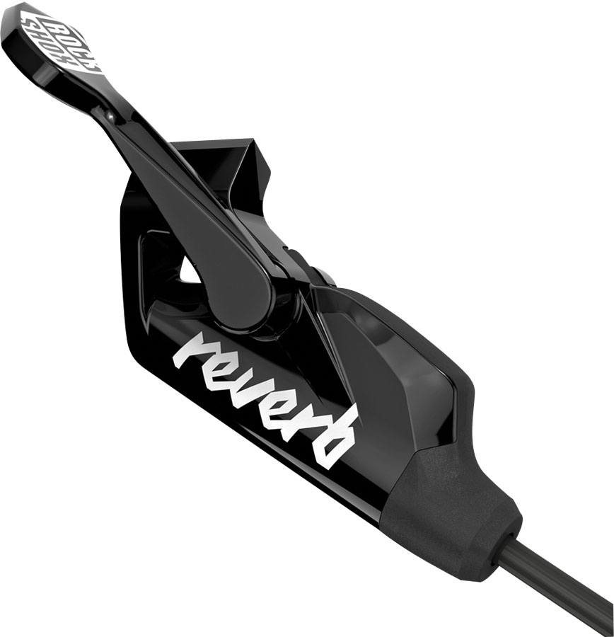 RockShox Reverb 1x Remote Upgrade Kit - Left Below MMX, A2-B1 