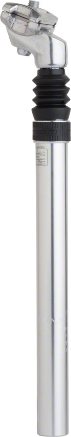 Zoom Standard Offset Suspension Post, 27.2mm diameter, 350mm length 