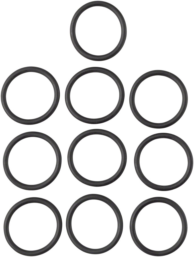 RockShox Reverb/Reverb Stealth A2/B1 Bulk O-Ring External Inner Sealhead, 10 Pack 