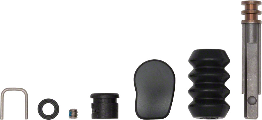 RockShox Reverb Remote Button Kit, Right, A1 