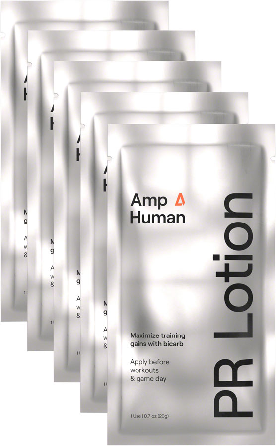 AMP Human Live Momentous Performance PR Lotion - On The Go Packets (5 Pack)








    
    

    
        
            
                (10%Off)
            
        
        
        
    
