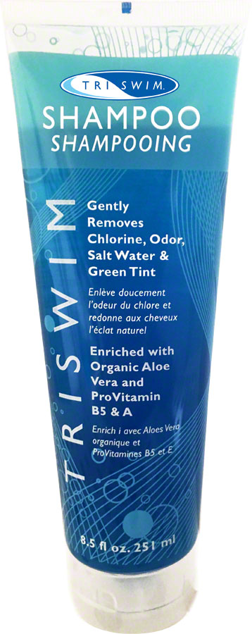 Triswim Chlorine Removal Shampoo - 8.5oz








    
    

    
        
            
                (10%Off)
            
        
        
        
    
