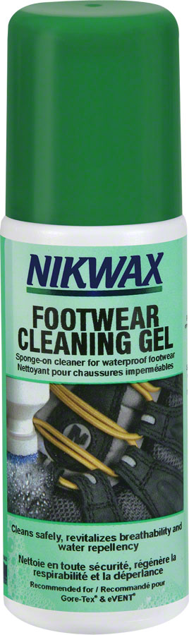 Nikwax Footwear Cleaning Gel








    
    

    
        
            
                (30%Off)
            
        
        
        
    
