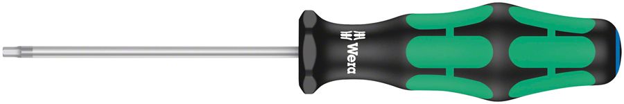 Wera 354 Hex Driver - 2.5mm