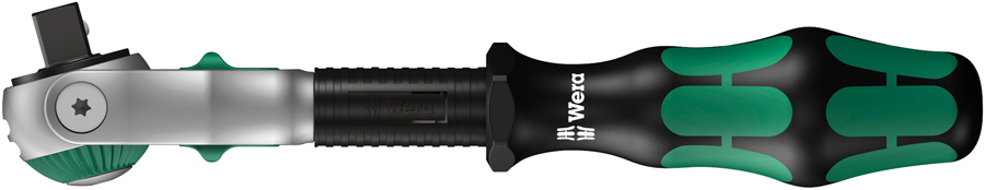 Wera 8000 B Zyklop Speed Ratchet - 3/8" Drive