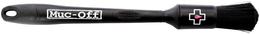 Muc-Off Drivetrain Detailing Brush: Round  