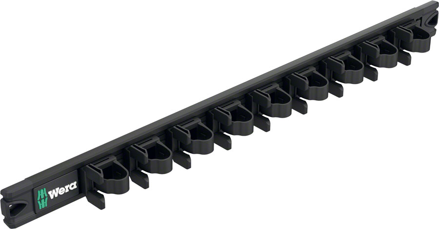 Wera 9611 Kraftform Driver Magnetic Rail