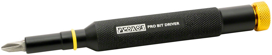 Pedro's Pro Bit Driver - 3 Piece Screwdriver Bits








    
    

    
        
            
                (25%Off)
            
        
        
        
    
