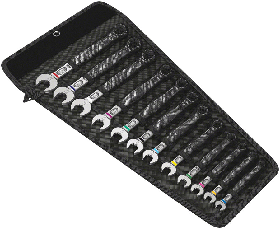 Wera Bicycle Set 12 - Joker Combination Wrench Set