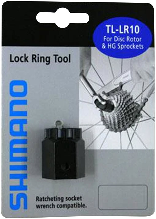 Shimano TL-LR021 Lock Ring Tool