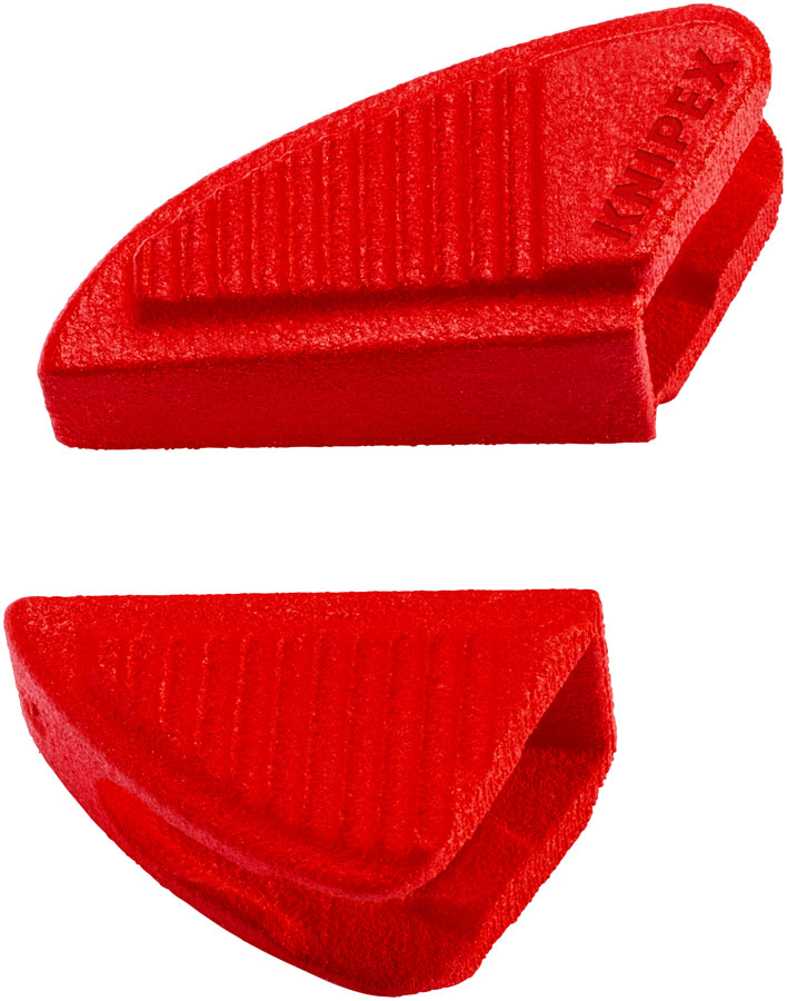 Knipex Jaw Protectors for 7 1/4" Pliers Wrench