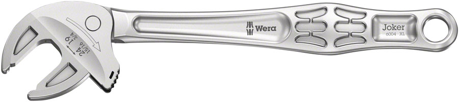 Wera 6004 Joker XL Self-Setting Spanner