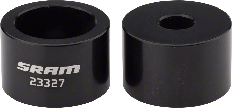 SRAM Bearing Press Tool 23327, Front Hub For X0 Hubs and Rise 60 (B1)/Roam 30/Roam 40/Rail 40/Rise XX Wheels