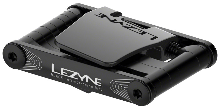 Lezyne V PRO 10-Function Multi Tool, Black