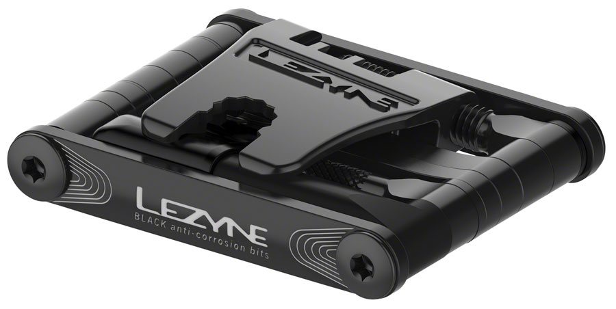 Lezyne V PRO 17-Function Multi Tool, Black