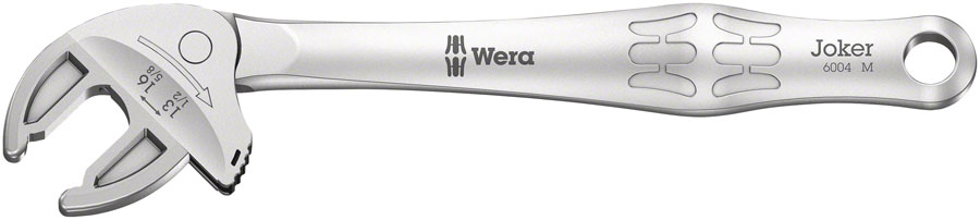 Wera 6004 Joker M Self-Setting Spanner