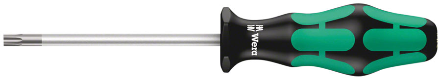 Wera 367 Torx HF Screwdriver - T20