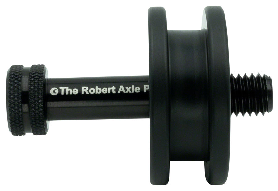 Robert Axle Project Drive Thru Dummy Hub - 1.75mm 