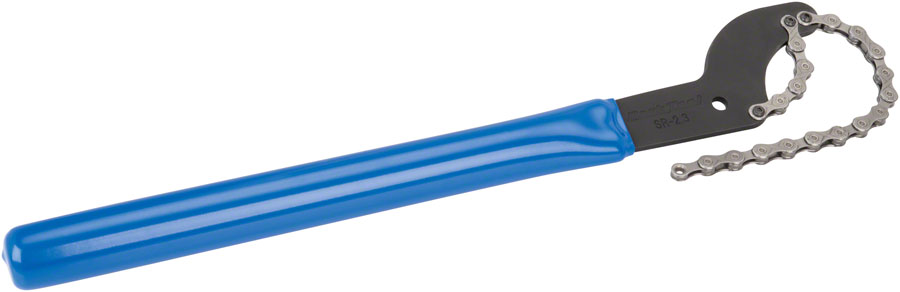 Park Tool SR-2.3 Sprocket Remover/Chain Whip






