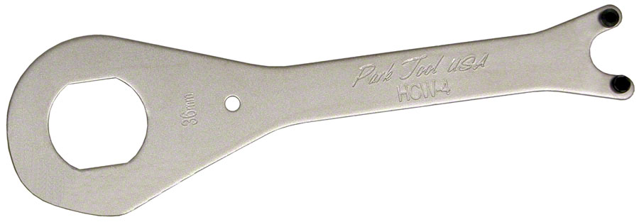 Park Tool HCW-4 Crank and Bottom Bracket Wrench