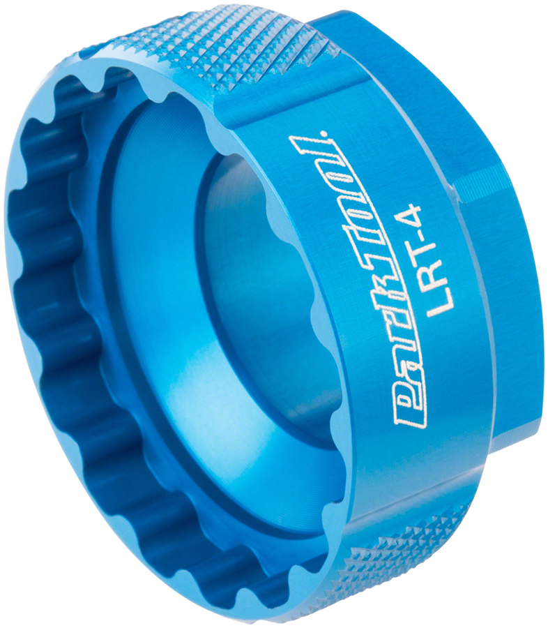 Park Tool LRT-4 Shimano Direct Mount Lockring Tool