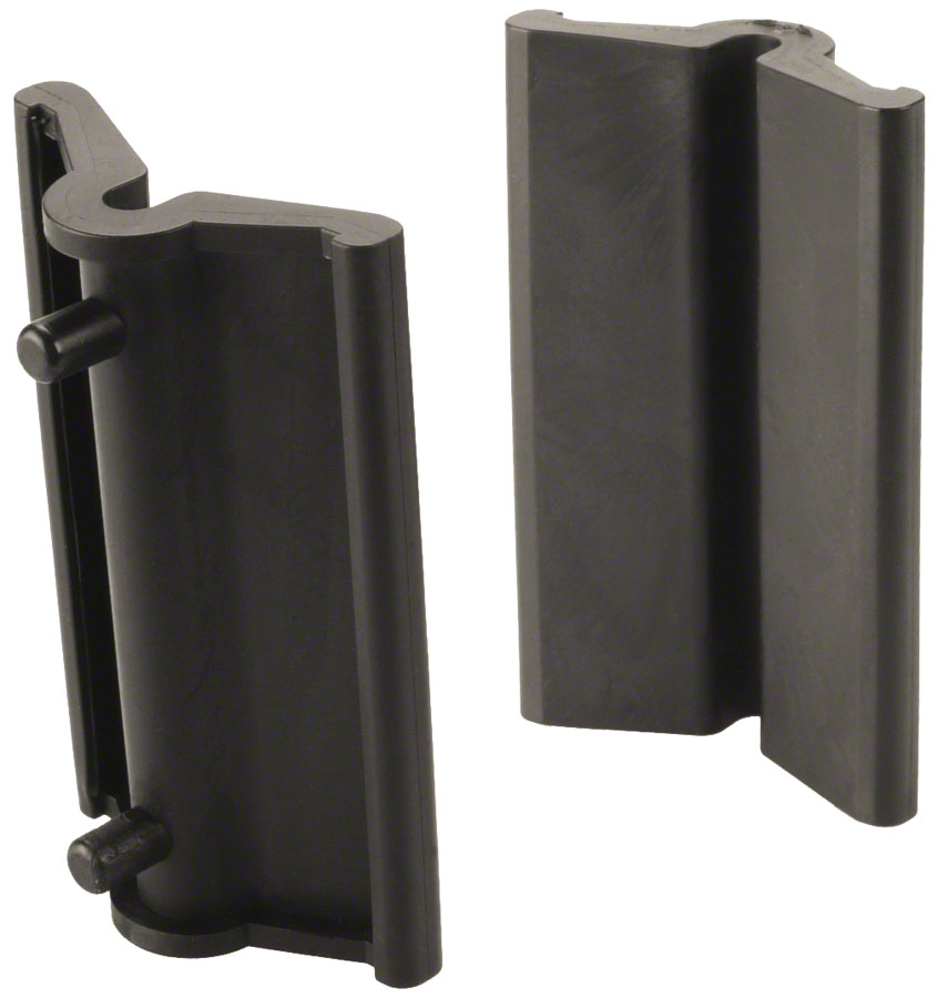 Park Tool Double Groove Clamp Covers for 100-3X Clamp: Pair