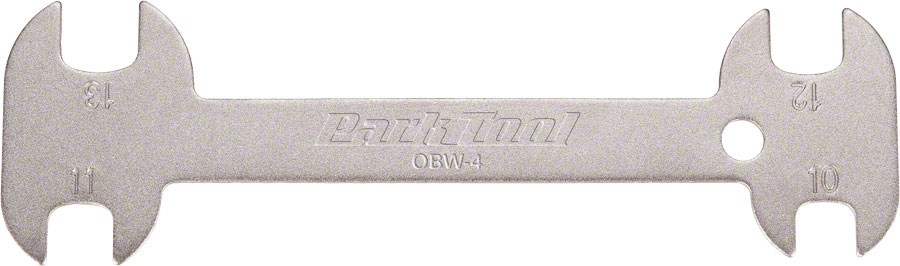 Park Tool OBW-4 Offset Brake Wrench