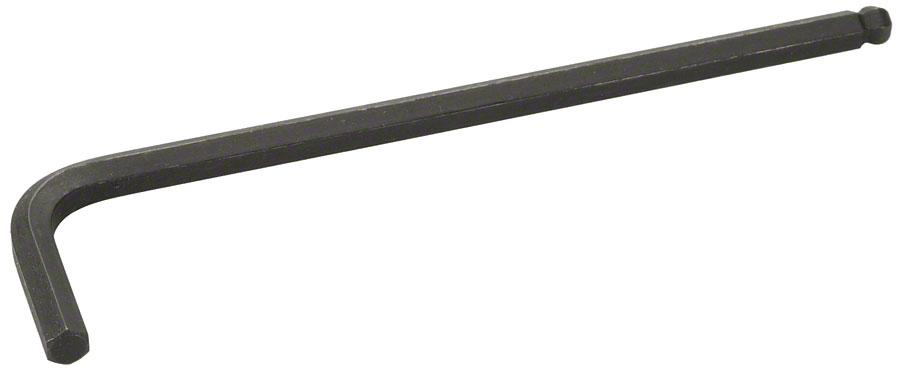 Bondhus L Hex Wrench, 2.0 x 81.0mm