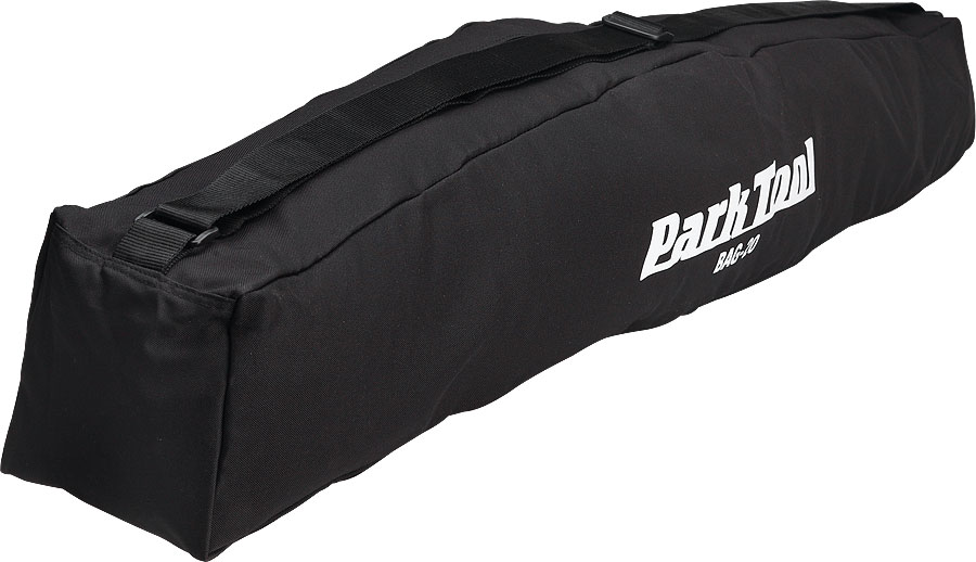 Park Tool Travel and Storage Bag 20: Fits PRS-20/21 Repair Stands 