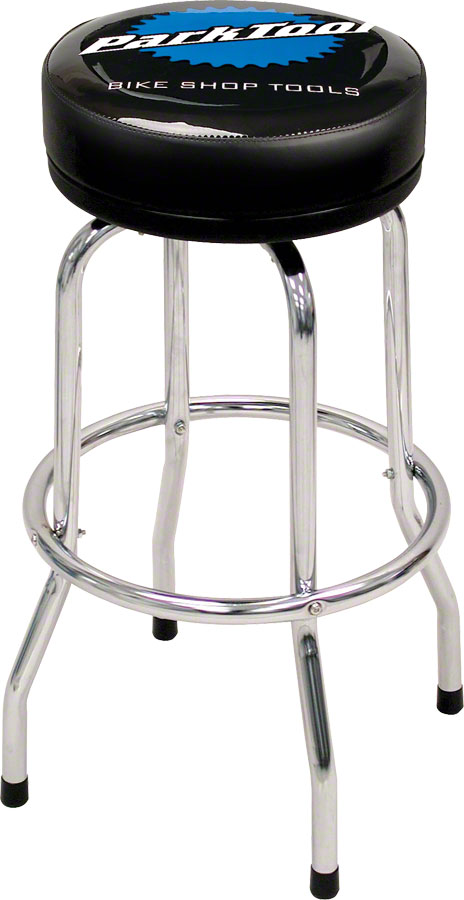 Park Tool Stl 1 2 32 Stool No, Garage Stool With Backrest Canada